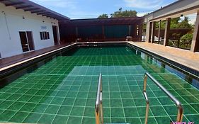 Khaolak Dive Resort